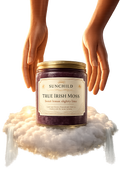 True Irish Moss Gel